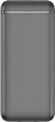УМБ Denver PQCA-10320 10000mAh Black (5706751083150) - зображення 1