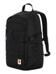 Наплічник FJALLRAVEN Skule 24 Black - зображення 3