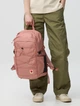 Наплічник FJALLRAVEN Skule 24 Black - зображення 8