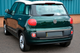 Кромка багажника (нерж.) Carmos - Турецька сталь для Fiat 500/500L 2013-2022 рр - зображення 4