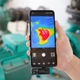 Модуль тепловізійної камери UNI-T UTi120Mobile (LEC-MIE0473) - зображення 4