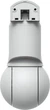 Kamera IP Ubiquiti Video Camera G6 PTZ Ball White (UVC-G6-PTZ-W) - obraz 6