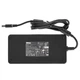 БЖ для ноутбука DELL 19.5 V, 12.3 A, 240 W, 7.4*5.0-PIN, Black, SLIM - зображення 3