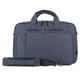 Сумка для ноутбука Tucano Flash 15.6" Blue (BFLASH15-B) - зображення 4