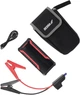 Rozrusznik z Powerbankiem Dedra DEPP1201 Jump Starter 12000 mAh Czarny (5902628711083) - obraz 4