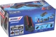Rozrusznik z Powerbankiem Dedra DEPP1201 Jump Starter 12000 mAh Czarny (5902628711083) - obraz 5
