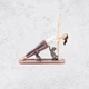 Статуетка "Асана" 22см. Декор інтер’єру для дому. (asana) - зображення 2