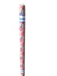 Скатертина HomeStar T10 ПВХ прозора з малюнком рулонна 1.35х30м захисна BAU_А0054619 - зображення 2