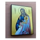 Икона Святой Праведный Симеон Богоприимец 14 × 19 см - изображение 3