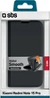 Etui z klapką SBS Wallet Smooth do Xiaomi Redmi Note 15 Pro Black (8018417539831) - obraz 3