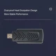Wi-Fi/Bluetooth адаптер 1200Mb AC1200 двухдиапазонный 2.4/5GHz с Bluetooth 5.0 Mu-Mimo Router - изображение 6