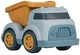 Zestaw do zabawy Little Dutch Wywrotka LD2535 (8712051129228) - obraz 1