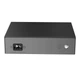 Коммутатор 6 портов неуправляемый Ruijie Reyee RG-ES106F-P PoE - изображение 4