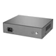 Коммутатор 6 портов неуправляемый Ruijie Reyee RG-ES106F-P PoE - изображение 6