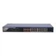 Коммутатор 26 портов управляемый Hikvision DS-3E1326P-EI(B) POE - изображение 2