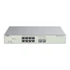 Коммутатор 10 портов управляемый Ruijie RG-NBS3300-8MG2XS-P PoE - изображение 1