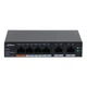 Коммутатор 6 портов управляемый Dahua DH-CS4006-4GT-60 PoE - изображение 1