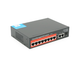 Коммутатор 8-портовый управляемый PoE YOSO YO308G-120 - изображение 1