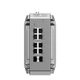 Коммутатор 10 портов управляемый Ruijie RG-NIS3100-8GT2SFP-HP - изображение 3