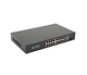 Коммутатор Merlion BT-D6018FE 16 POE - изображение 1