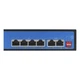 Коммутатор 6 портов неуправляемый Ewind EW-ES2006CF-AP PoE - изображение 2