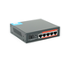 Коммутатор 4- портовый гигабитный управляемый PoE YOSO YO204-52 - изображение 1