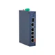 Коммутатор 4 порта управляемый Dahua DH-CHS4106-4ET-60 PoE - изображение 2