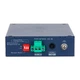 Коммутатор 4 порта управляемый Dahua DH-CHS4106-4ET-60 PoE - изображение 5