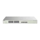 Коммутатор 20 портов управляемый Ruijie RG-NBS3300-16MG4XS-HP PoE - изображение 1