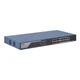 Комутатор 18 портів керований Hikvision DS-3E1318P-EI(B) PoE - зображення 2