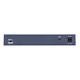 Коммутатор 9 портов неуправляемый Hikvision DS-3E0109P-E/M(C) POE - изображение 2