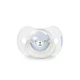 Пустушка Suavinex Wild & Free 2 шт фізіологічна силікон 0-6 міс, blue 309098 - изображение 5