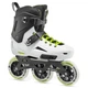 Ролики Rollerblade Lightning 110 42 White/Black (1012-07372000-2V4-270) - изображение 1