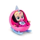 Игрушка-сюрприз Babycorns Кукла Леди Баг (92107A) - изображение 3