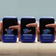 Интерактивная игрушка Bitzee Дисней с виртуальным цифровым героями (6070776) - изображение 2