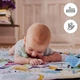 Развивающий коврик Kinderkraft Smartplay Sea (KPSMSE00MUL0000) - изображение 6