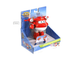 Игрушка-трансформер Супер Крылья Super Wings Transforming Jett Джетт - изображение 6