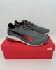 Чоловічі кросівки для бігу Puma x-cell lightspeed 44.5 Grey - зображення 1