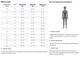 Удлинённый женский топ Esmara р. XS (38-40 УКР/32-34 EU) лён вискоза лёгкий трикотаж - изображение 8