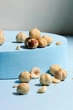 Фундук жареный бланшированный 2 кг натуральный очищенный большой фасовки для десертов и перекусов - изображение 4