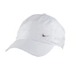 Бейсболка U DF H86 METAL SWOOSH CAP 943092-100 1SIZE - изображение 1
