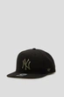 Бейсболка 47 Brand NEW YORK YANKEES BALLPARK CAMO BCAMO17WBP-BK 1SIZE - зображення 3