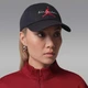 Бейсболка Jordan U CLB CAP US CB FLT SCRPT IF8483-010 L/XL - изображение 3