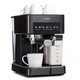Кавоварка KLARSTEIN Arabica Comfort 1350 W 20 бар (10041523) - зображення 1
