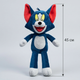 Мягкая игрушка Том с легендарного мультфильма «Том и Джерри» (Tom and Jerry) 45 см плюшевая - изображение 1