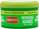 Заживляющий крем для рук O'Keeffe's Hand Cream Working Hands 193г (22316) - изображение 3