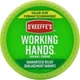 Заживляющий крем для рук O'Keeffe's Hand Cream Working Hands 193г (22316) - изображение 6