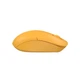 Миша бездротова A4Tech Fstyler FG15CS Air2 (Yellow), USB, колір жовтий - изображение 5