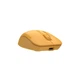 Миша бездротова A4Tech Fstyler FG15CS Air2 (Yellow), USB, колір жовтий - изображение 7