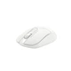 Миша бездротова A4Tech Fstyler FG12 (White), USB, колір білий - изображение 3